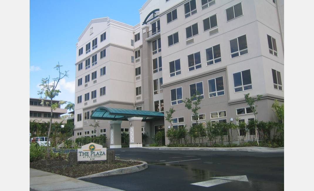 Plaza Assisted Living MW Commercial Realty